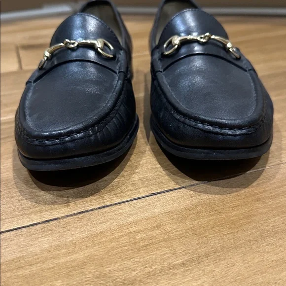 Cole Haan Men’s Loafers - size 10.5 - Picture 5 of 9